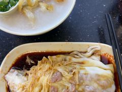 -熊记鸡粥瑞熊美食店(石岗大街店)