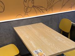 -尊宝比萨(万科金色城市店)