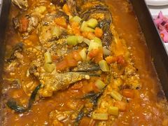 -雅佳神话·麻辣烤鱼(新街口店)