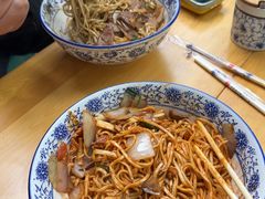 -复兴面王(河东路起源店)