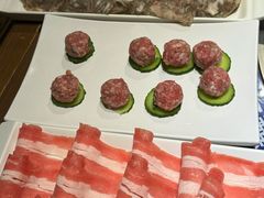 -快乐小羊·内蒙牛羊肉火锅(流花中心店)