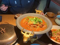 -吃饭皇帝大(解放西路店)