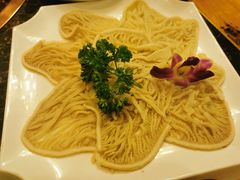 -老码头火锅(玉林店)