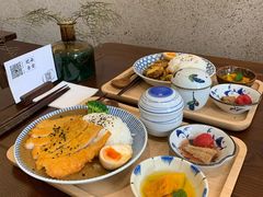 -肥朵食堂(带梦胡同店)