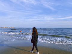 -老虎石海上公园