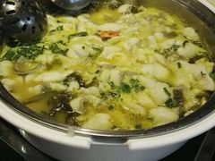 -严厨老坛酸菜鱼(吴江万宝店)