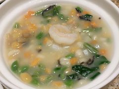 真爱麻食-长安壹号