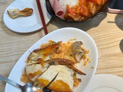 -滋味满屋美食坊(上海街店)