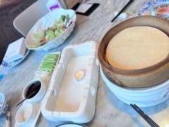 -漢舍中国菜馆(889广场店)