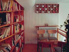 -长颈鹿咖啡(大学路店)