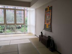 -仰生如卉推拿养生馆(酒仙桥店)