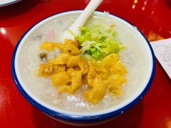 状元皮蛋瘦肉粥-宏状元现熬粥·京味菜(五棵松店)