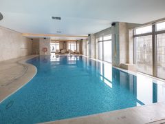 -武汉马哥孛罗酒店