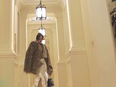 -利顺德大饭店·维多利亚花园(小白楼店)