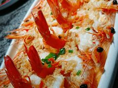 -新白鹿餐厅(松江开元地中海店)