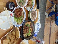 -珍珍小食店(西华路店)