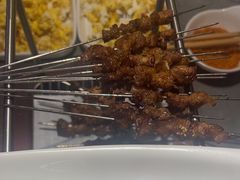 -鼎原力量东北吊炉烧烤(临河街店)