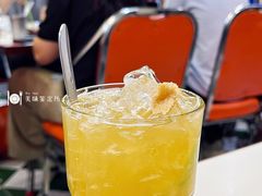 -華歡冰室-WahFoon(吉大店)