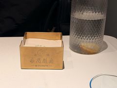 -南门小馆·清真(国贸商城店)