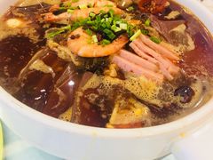 -眉州东坡(中关村店)
