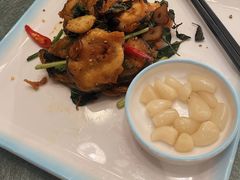 金不换煎焗白鳝-博多新记·粤菜(复兴店)