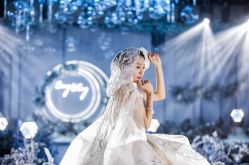 -纯色时光婚纱艺术馆WHITE