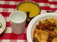 -西贝(宝乐汇店)