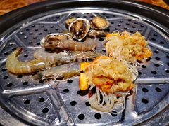 -船奇蒸汽海鲜·闽菜(八市海鲜总店)