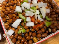 -小俩口烧烤东北菜(双井店)