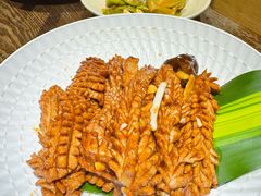 -魁盛居百年鲁菜馆(县西巷店)