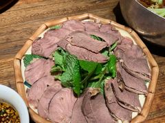-缘生态云南菜·野生菌庭院餐厅(华侨城店)