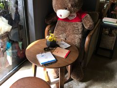 -咖法森林·咖啡  酒吧(天河店)