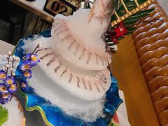 -海玥荟海鲜姿造自助餐厅(欧罗巴广场店)