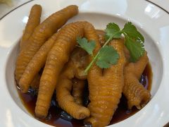 -聚福山莊·寻味顺德(北滘店)