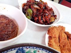 -明呈黄鱼面馆(斜土路店)