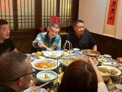 -老灶房-四川土菜(铁牛广场店)