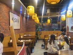 -长安后宰门水盆羊肉(新都心店)