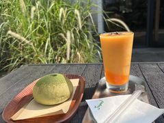 -喜洲吧·江畔老船厂·庭院餐厅(喜临院店)
