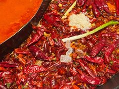 -萍姐火锅·公路夜市(南京新街口店)