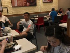 -永和大王(龙德广场店)