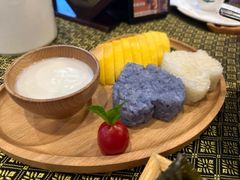 -南沙游艇会·大兵船餐厅