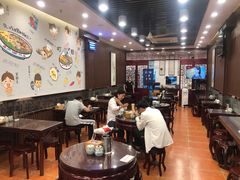 大堂-螺世纪螺蛳粉·桂味小排档(裕德店)