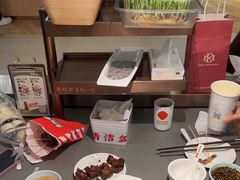 -好彩猪肚鸡(正弘城店)
