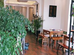 大堂-马头巷·食景园(苏州总店)