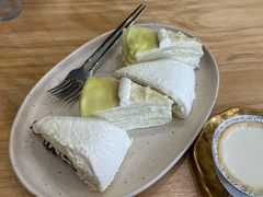 -逸绮瑶澜MissMousse Cake蛋糕(三里屯店)