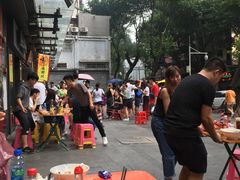 -荔林食店(西华路店)