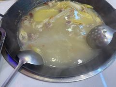 -饶福记·南昌烧烤大排档(九龙湖土著店)