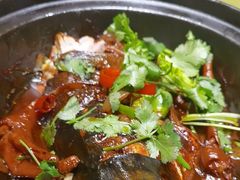 -周家二小姐的菜(西津渡店)