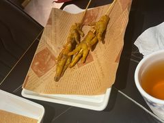 -京悦南门涮羊肉·羊蝎子火锅(田林路店)