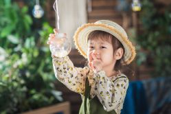 -韩国童感TOUCH PHOTO儿童摄影(朝阳分店)